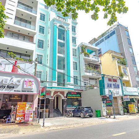 Cao Gia Hai Ho-Chi-Minh-Stadt Exterior foto